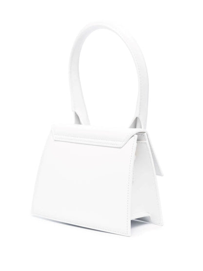 Jacquemus Le Chiquito Moyen Handbag