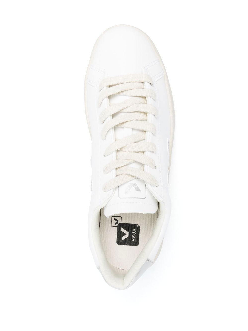 Veja Urca CWL in White-Silver