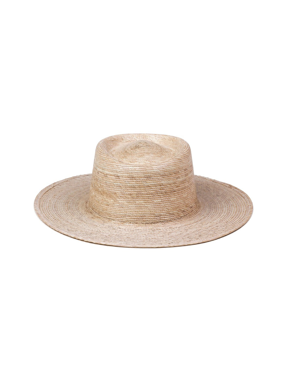 Lack of Color Palma Boater Hat in Natural