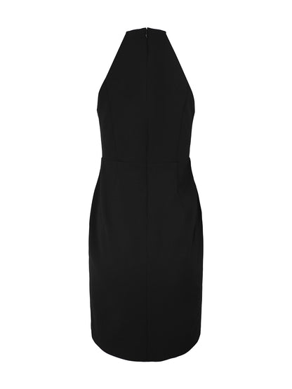 Trina Turk Sora Dress in Black