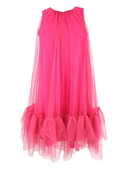 Trina Turk Otaku Tulle Dress (More Colors)