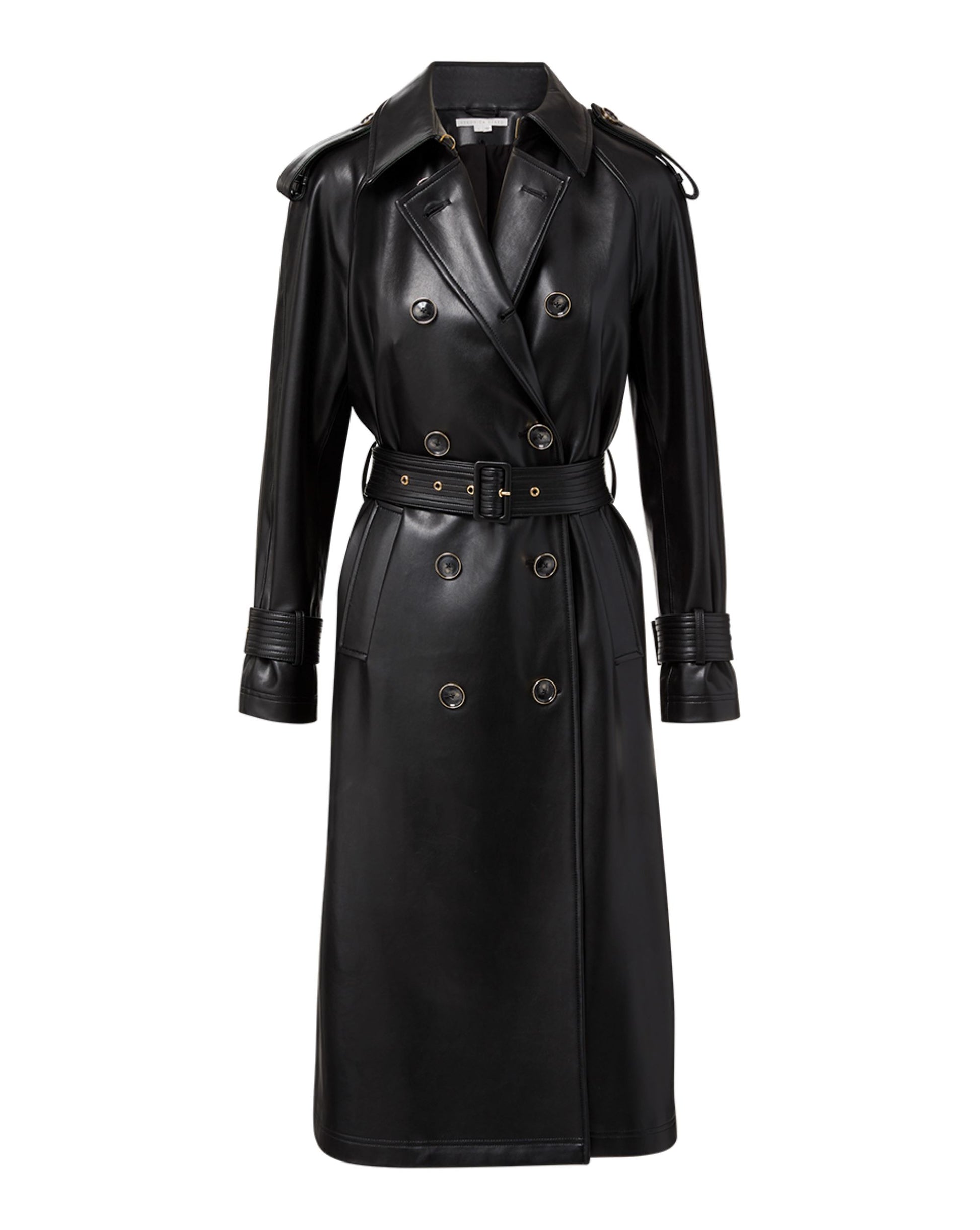 Veronica Beard Conneley Dickey Trench Coat