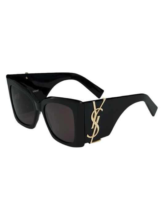 Saint Laurent Sunglasses SL M119-001