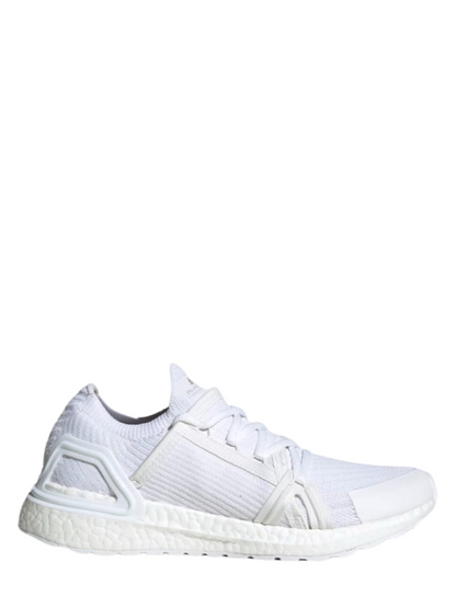 Adidas x Stella McCartney Ultraboost 20 Sneaker in FTWR White