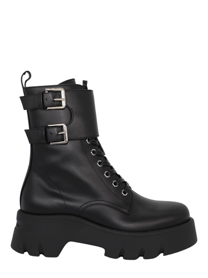 Gianvito Rossi Cinnero Boot