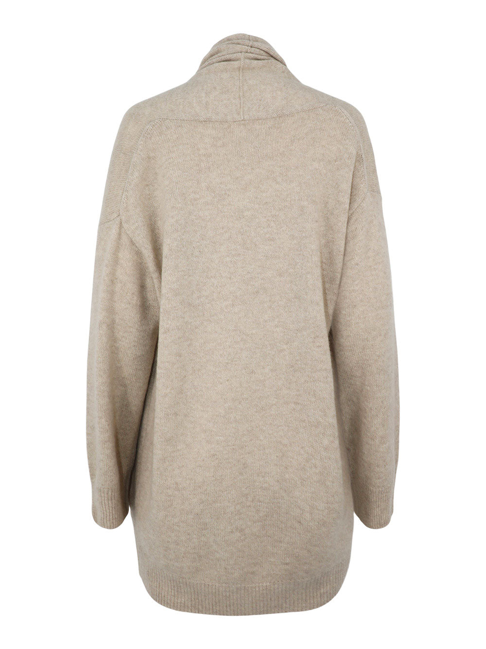 One Grey Day Bixby Cashmere Cardigan (More Colors)
