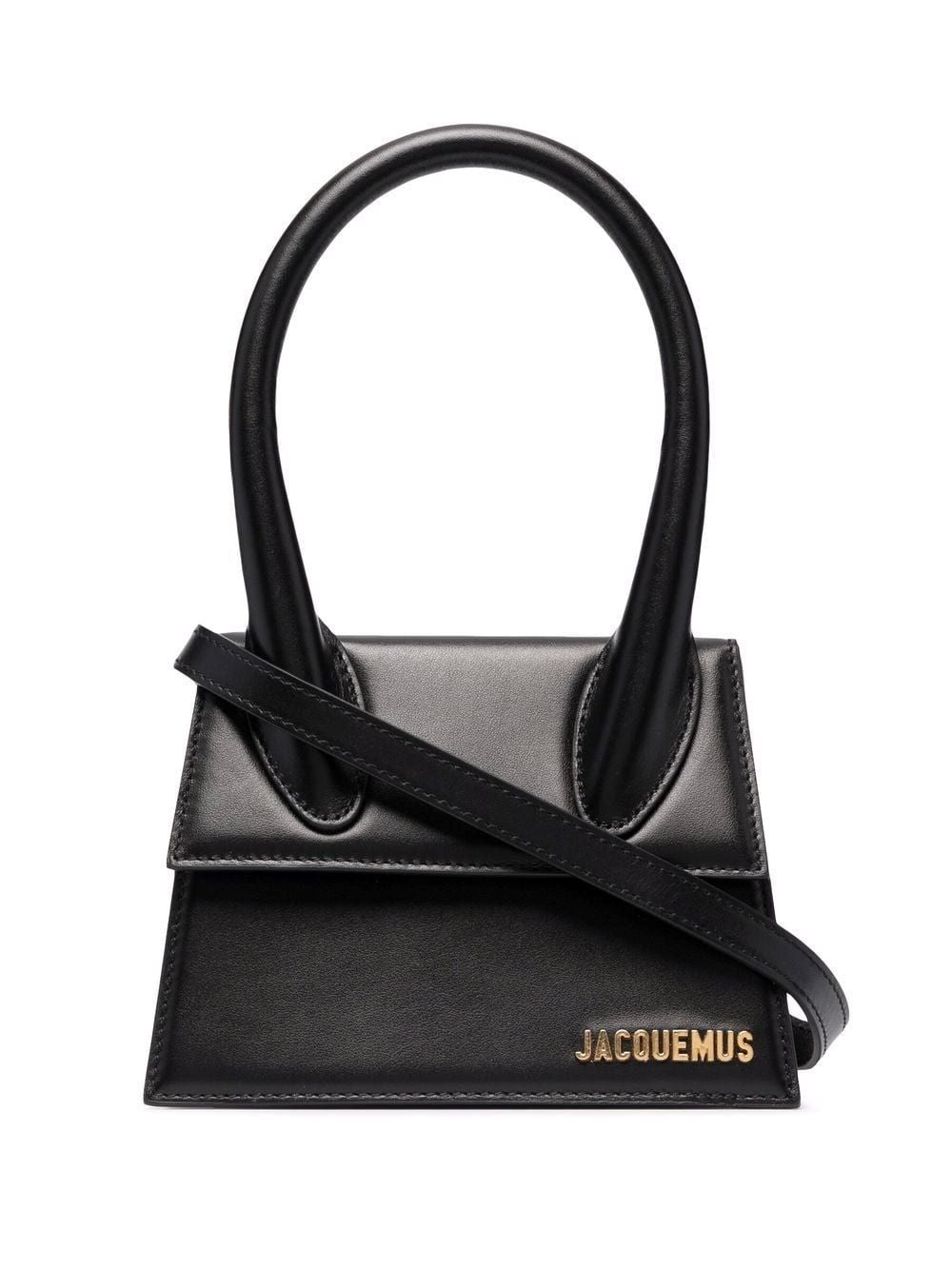 Jacquemus Le Chiquito Moyen Handbag