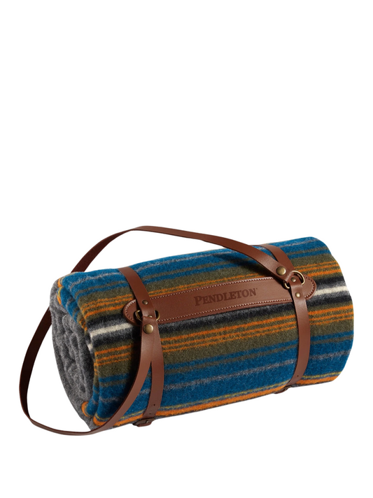 Pendleton National Park Throw With Carrier (More Colors)