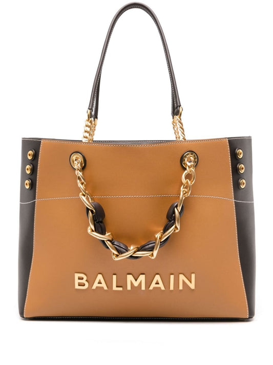 1945 Soft Cabas-Calfskin