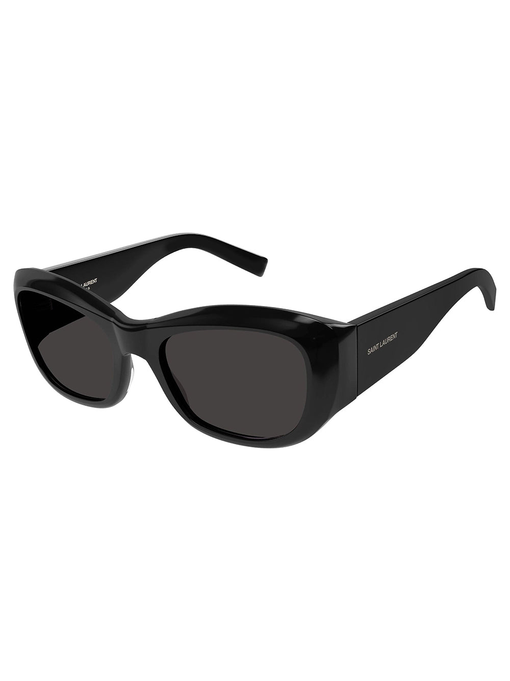 Saint Laurent Sunglasses SL 498-001 A/S 55