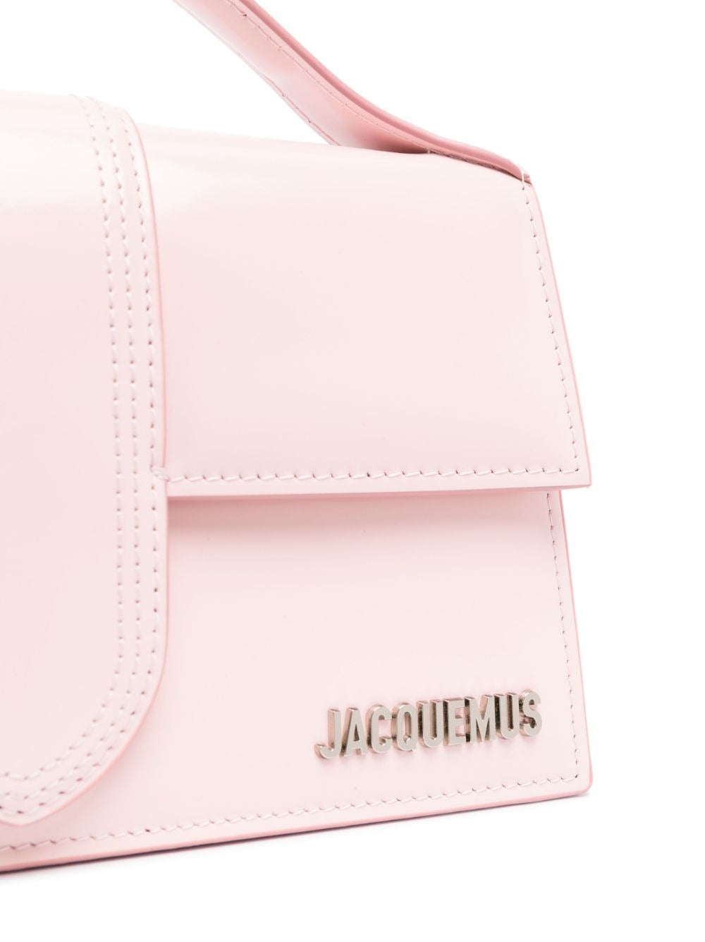 Jacquemus Le Grand Bambino Handbag (More Colors)