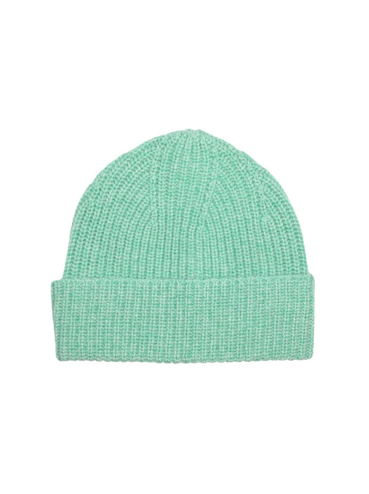 Autumn Cashmere Ribbed Beanie (More Colors)