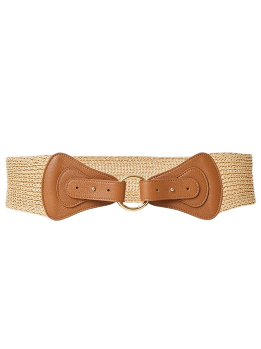 B-Low The Belt Willa in Coio Gold