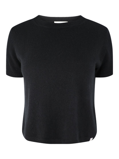 One Grey Day Kadri Cashmere Tee (More Colors)