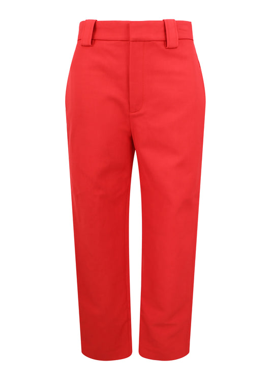 A.L.C. Foster Ankle Ruby Pant