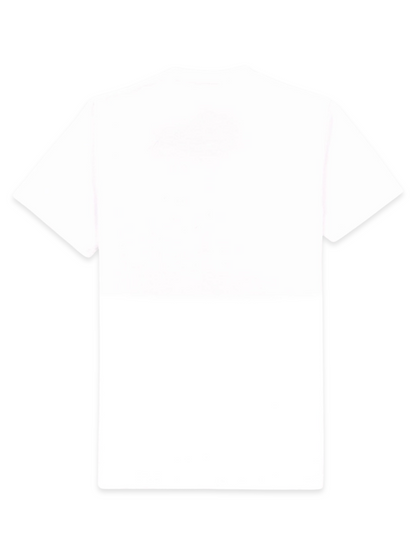 Sporty & Rich Varsity Crest T-Shirt
