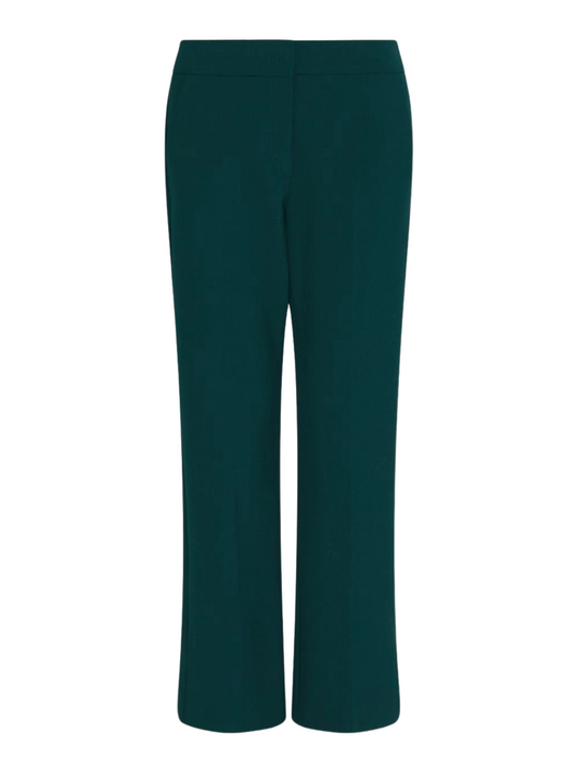 Marella Curzio Dark Green Trouser