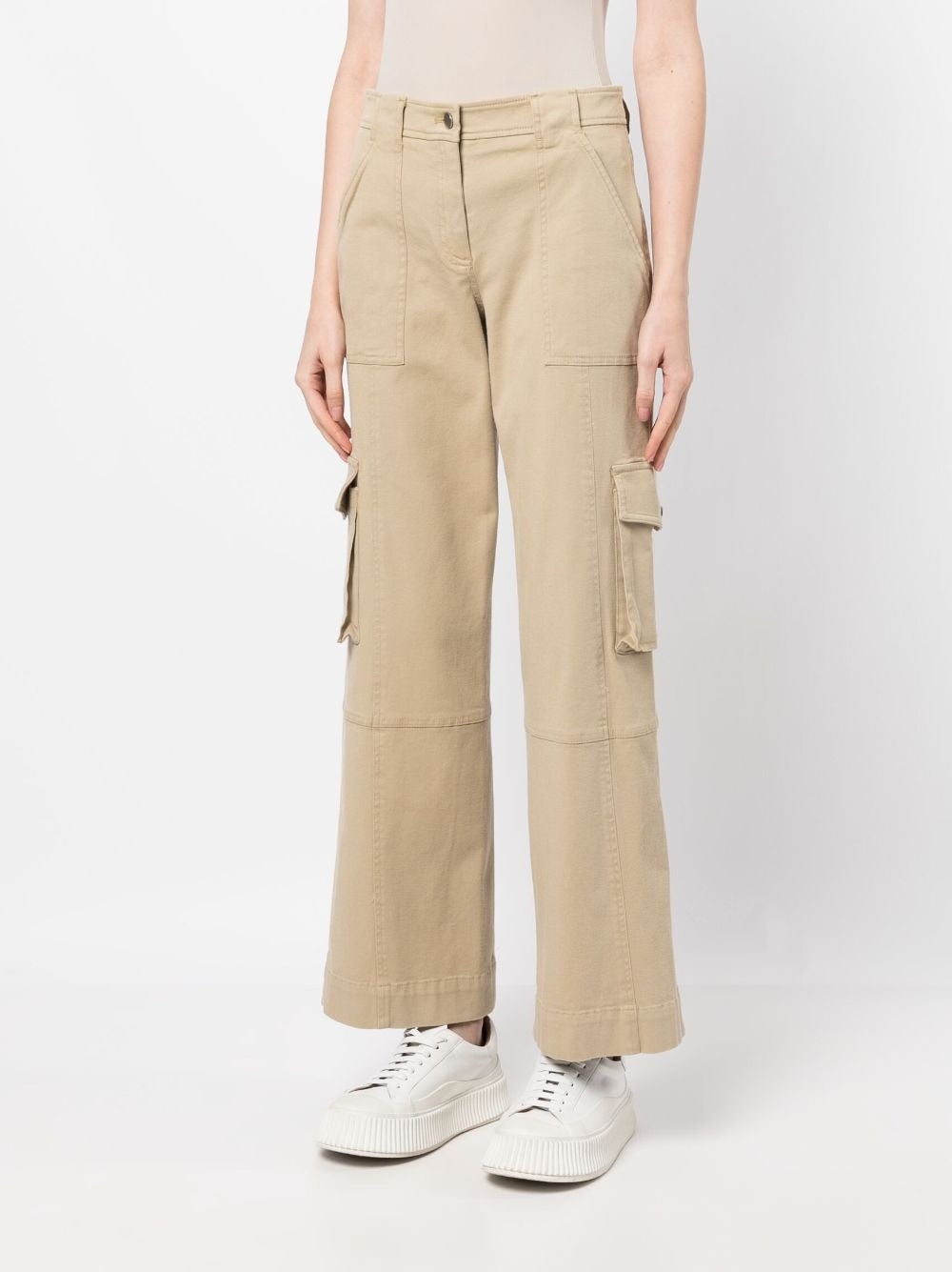 TWP Coop Cargo Pants (More Colors)