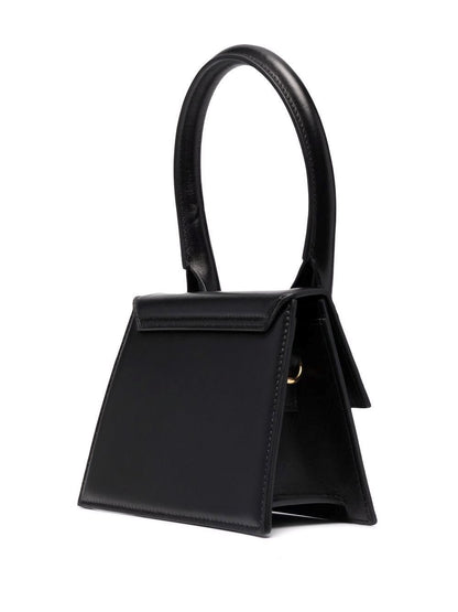 Jacquemus Le Chiquito Moyen Handbag
