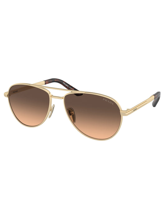 Prada Sunglasses 0PR A54S (More Colors)