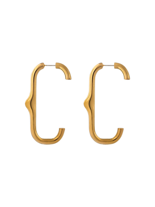 Christina Caruso Heritage Earrings